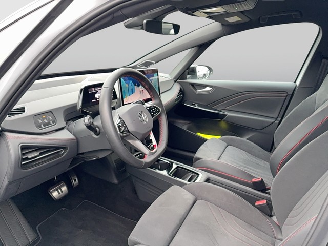 VW - ID.3 GTX Wärmepumpe+Head Up+Matrix+Navi+Sitzhzg._22