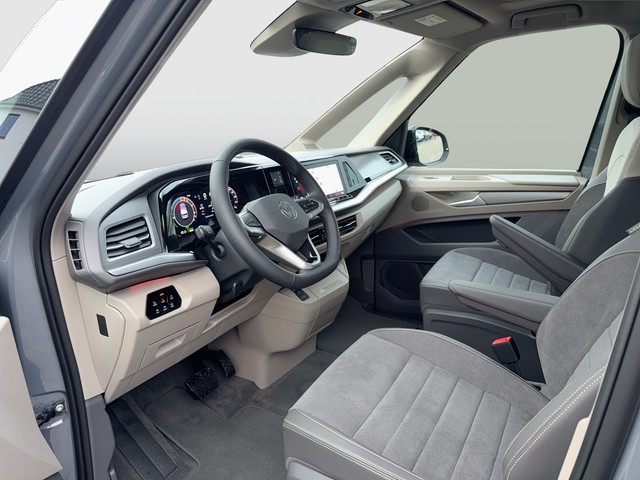 VW - T7 Multivan 1.5 TSI eHybrid Edition lang 4M AHK_13