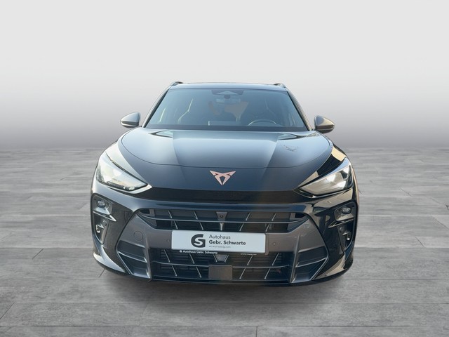 CUPRA - Terramar 2.0 TSI 4D VZ AHK HuD Pano Navi 20"_13