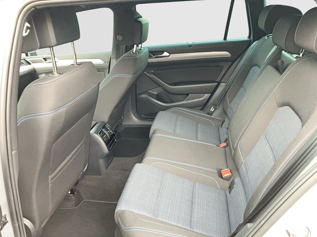 VW - Passat Variant 1.4 eHybrid GTE AHK CAM LED NAVI_3