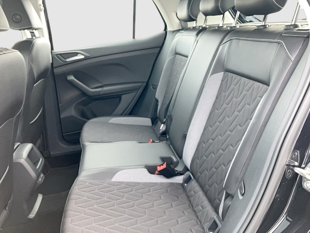 VW - T-Cross 1.0 TSI GOAL ACC+SHZ+APP-CONNECT+LED+PDC_5