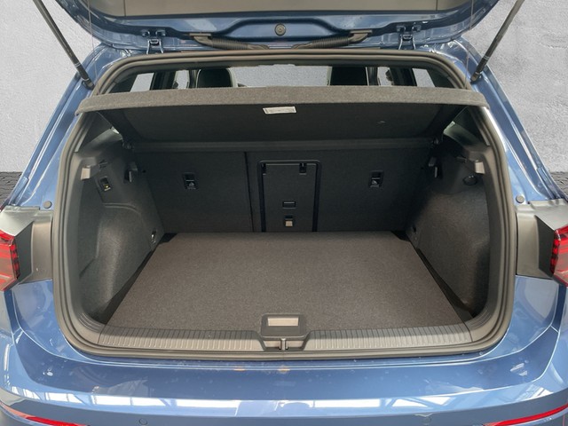 VW - T-Cross 1.0 TSI DSG Life AHK RFK SHZ App-Connect_15
