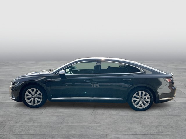 VW - Arteon 2.0 TDI DSG Elegance NaviPro+Standheizung_4