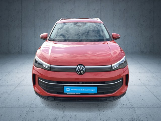 VW - Tiguan1.5 eTSI DSG Life ACC AHK CAM LED NAVI SHZG_16