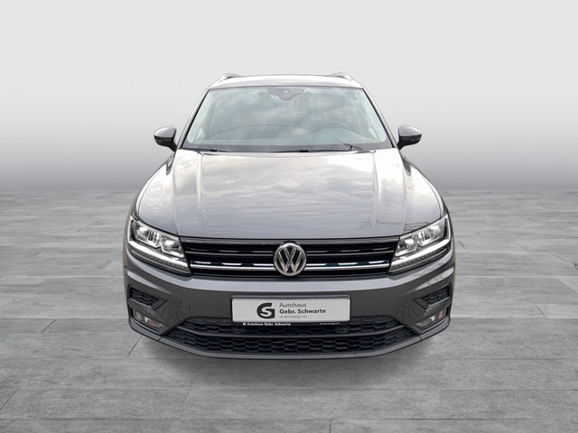 VW - Tiguan 1.5 TSI Comfortline KLIMAAUTOMATIK+SHZG_11
