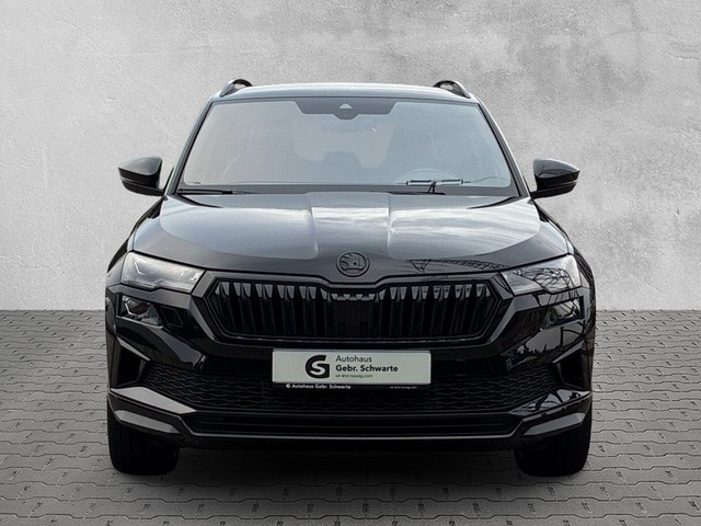 Skoda - Karoq 2.0 TDI DSG Sportline 4x4 LED+KAMERA+NAVI_7