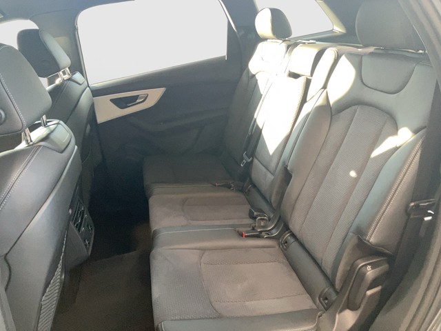 Audi - Q7 50 TDI S line AHK+NAVI+KAMERA+LUFT+SHZG_2
