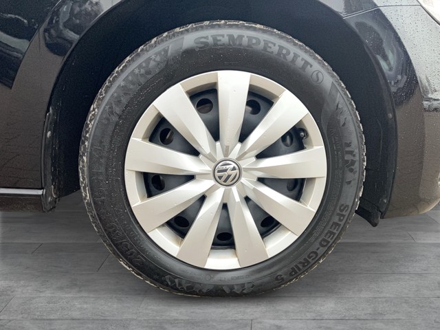 VW - Touran 2.0 TDI DSG Comfortline NaviPro+Sitzheiz._9