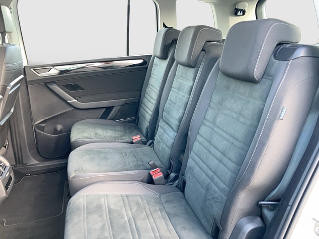 VW - Touran 2.0 TDI DSG Highline AHK+LED+7-SITZE+ACC_3