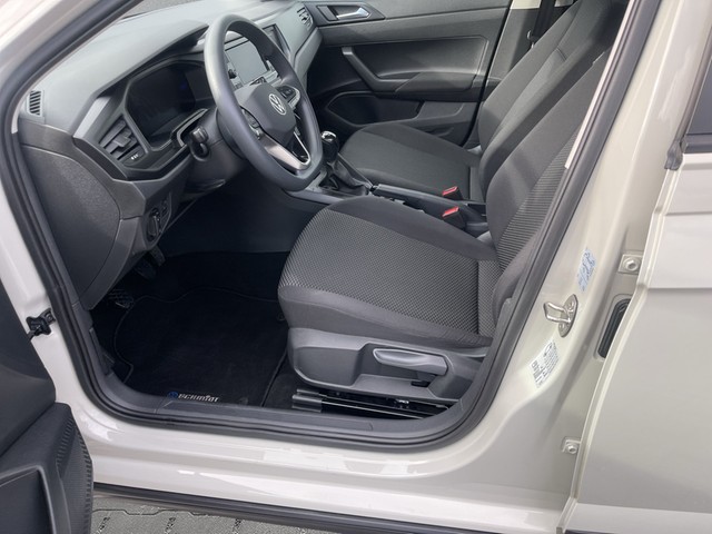 VW - Taigo 1.0 TSI GJR KLIMA LED MFL TEL_15