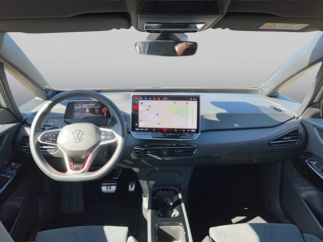 VW - ID.3 GTX ACC HUD LED LM20 NAVI PDC SHZG TEL_4