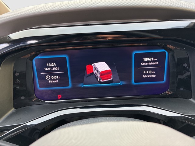 VW - T7 Multivan 1,5 eHybrid Life Navi,AHK,5 Jahre Garantie_4