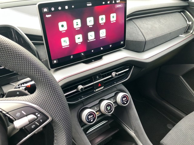 Skoda - Kodiaq 2.0 TDI DSG 4x4 Sportline AHK+PANO+7SITZE_5