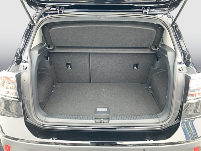 VW - T-Cross 1.0 TSI GOAL ACC+SHZ+APP-CONNECT+LED+PDC_6