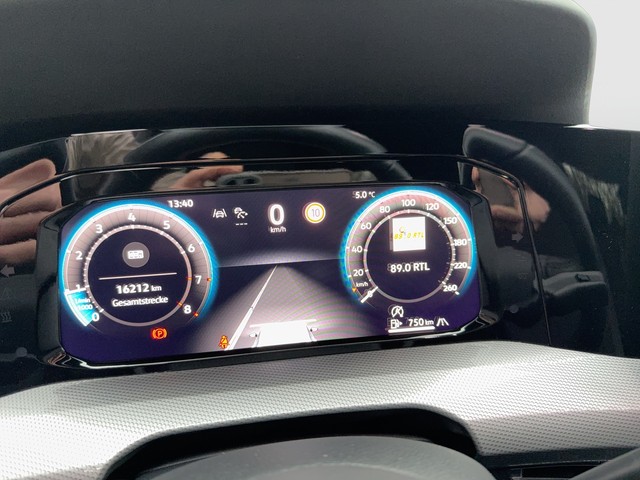 Toyota - AYGO 1.0 x-play Team D RFK+KLIMA+ALU-FELGEN+FSE_15