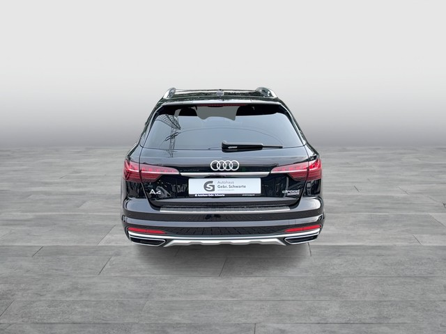 Audi - A4 Allroad quattro 2.0 TDI DSG 40 TDI basis_7 Audi - A4 Allroad quattro 2.0 TDI DSG 40 TDI basis_7