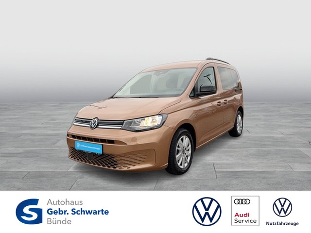 VW - Caddy 1.5 TSI Life AHK_1
