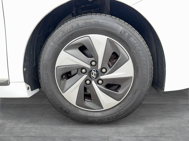 Hyundai - IONIQ loniq 1.6 Hybrid Trend ACC+Kamera_18