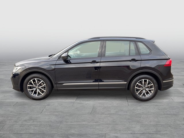 VW - Tiguan 2.0 TDI DSG Life AHK+LED+NAVI+SHZ_9