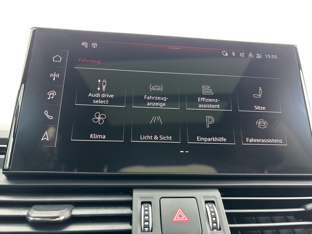 Audi - SQ5 Sportback TDI quattro Tiptronic AHK LED PANO_13