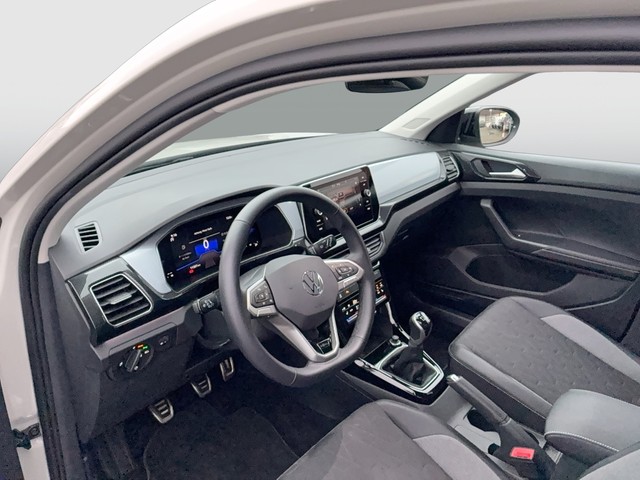 VW - Polo VI 1.0 Fresh LED LM15 MFL PDC SHZG TEL_22