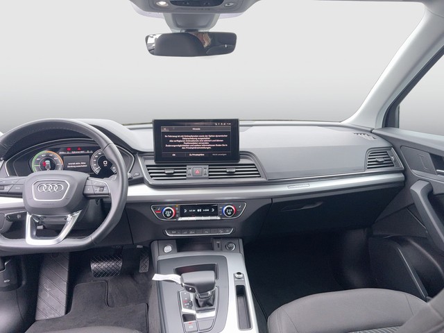 Audi - Q5 50 TFSI e S-tronic quattro S-Line MATRIX_2