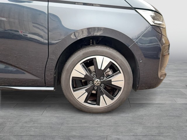 VW - T7 Multivan 2.0 TDI Life AHK,Pano,5Jahre Garantie_14