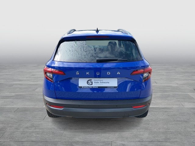 Skoda - Karoq 2.0 TDI Style CAM LED LM18 NAVI SHZG TEMP_10