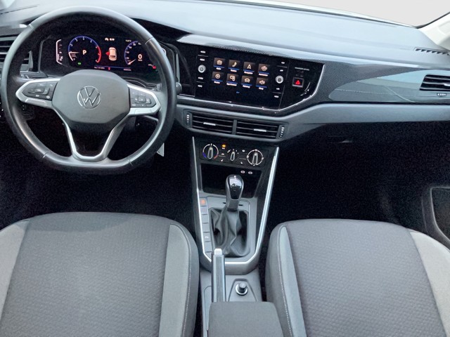 VW - Taigo 1.0 TSI DSG Life LED+SHZG+PDC+KLIMA+LM16"_2