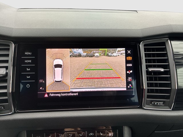 Skoda - Kodiaq 2.0 TDI DSG Style LED+AHK+NAVI+KAMERA+_4