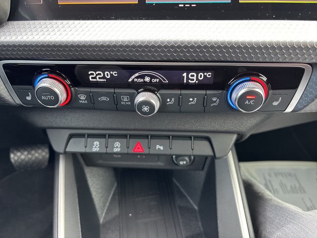 Audi - A1 Sportback 30 TFSI S-tronic Advanced LED NAVI_9