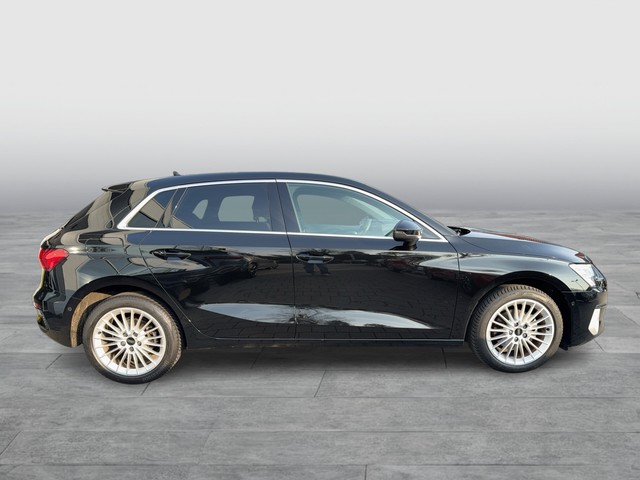 Audi - A3 Sportback 35 TDI S-tronic Advanced ACC+NAVI_15