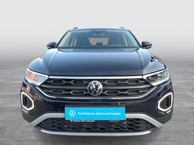 VW - Golf VIII 1.5 TSI Goal AHK LED NAVI u.v.m._21