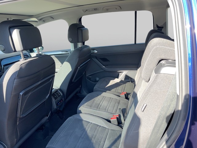 VW - Touran 2.0 TDI DSG Comfortline LED PANO 7-SITZE_3