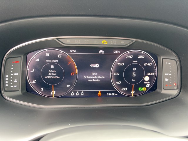 CUPRA - Ateca 2.0 TSI 4Drive DSG ACC CAM LED LM19 NAVI_18