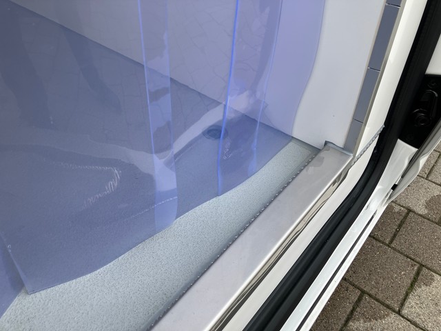 VW - T6.1, L2 NAVI 2KAMMERN CARRIER XARIOS 350 Mt TK_3 VW - T6.1, L2 NAVI 2KAMMERN CARRIER XARIOS 350 Mt TK_3