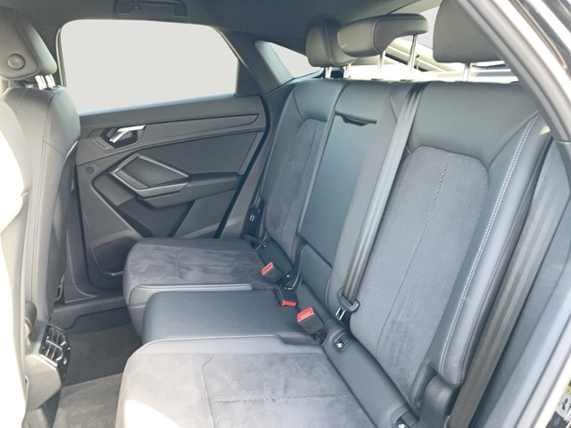 Audi - Q3 Sportback 40 TFSI S-tronic quattro S line SH_3