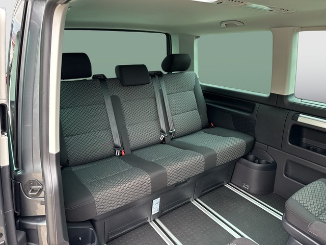 VW - T6 Multivan 6.1 2.0 TDI Family AHK+NAVI+SHZG_4