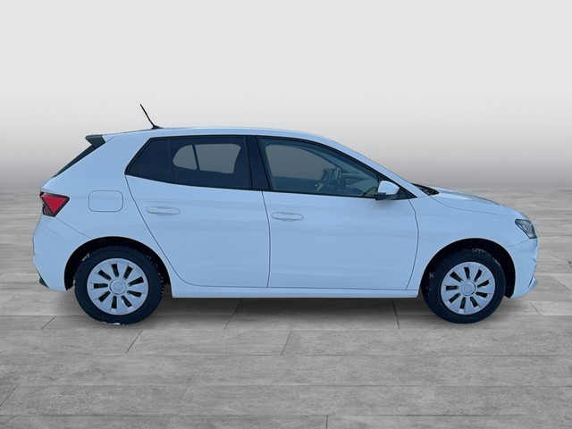 Skoda - Fabia 1.0 Active Klima+Sitzhzg.+LED+Lane Assist_16