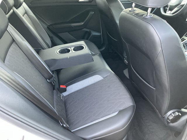 VW - T-Roc 1.5 TSI DSG Goal ACC AHK LED NAVI PDC SHZG_7