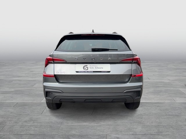 Skoda - Kamiq 1.0 TSI DSG Selection Virtual+Navi+Kamera_10