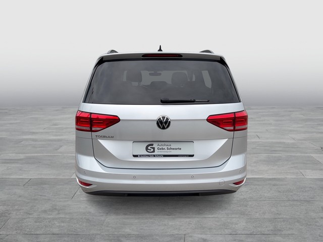 VW - Touran 1.5 TSI DSG Comfortline ACC LED 7-SITZE_13