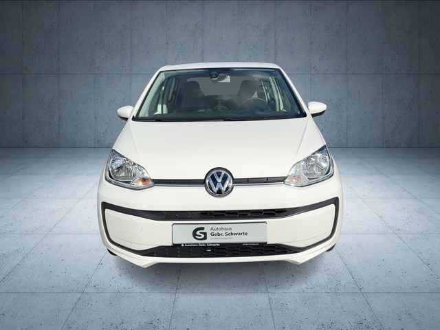 VW - up! 1.0 move up! KLIMA+GRA+MOVE+_10