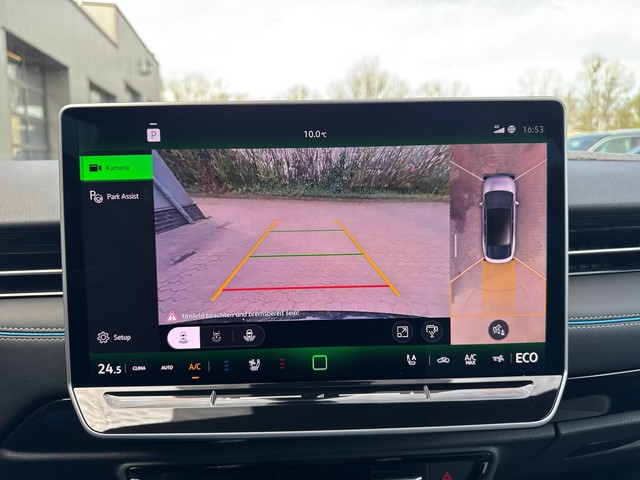 VW - ID.7 Pro 210 kW 360° DCC Massage Matrix Harman_6