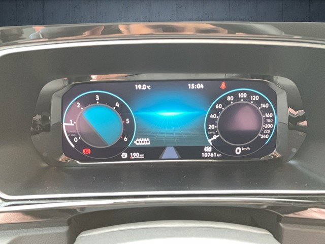 VW - Caddy Maxi 2.0 TDI Style AHK,Park-Assist,Kamera_2