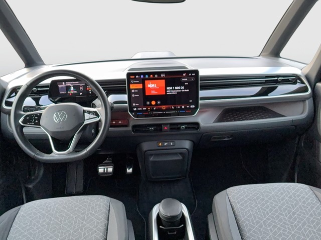 VW - ID.Buzz Bus 79kWh Pro ACC+EASY-OPEN+AHK+NAVI_2