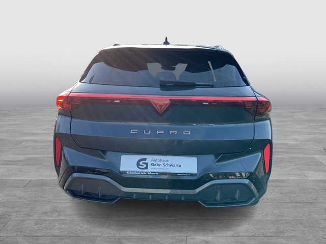 VW - Golf VIII 1.5 eTSI DSG Goal AHK+LED+NAVI+RFK+ACC_11