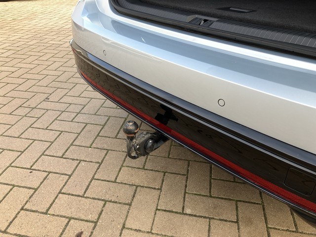 VW - ID.7 Tourer Pro AHK+HeadUp+Matrix+Wärmepumpe_5