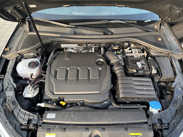 Audi - A3 Sportback 35 TDI S-tronic Advanced ACC+NAVI_11