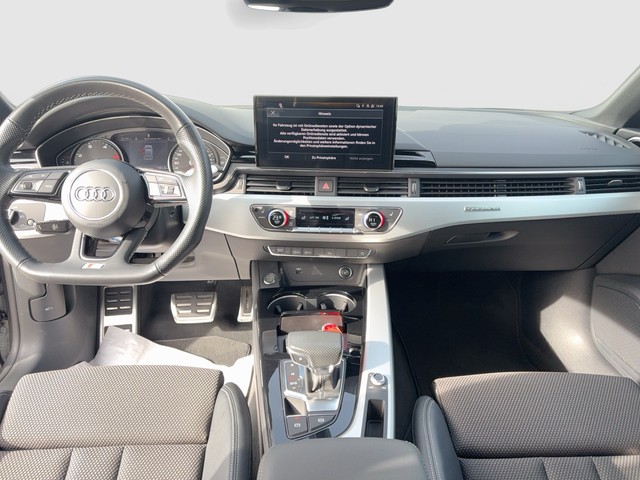 Audi - A5 Sportback 50 TDI Tiptronic quattro S-Line LED_2